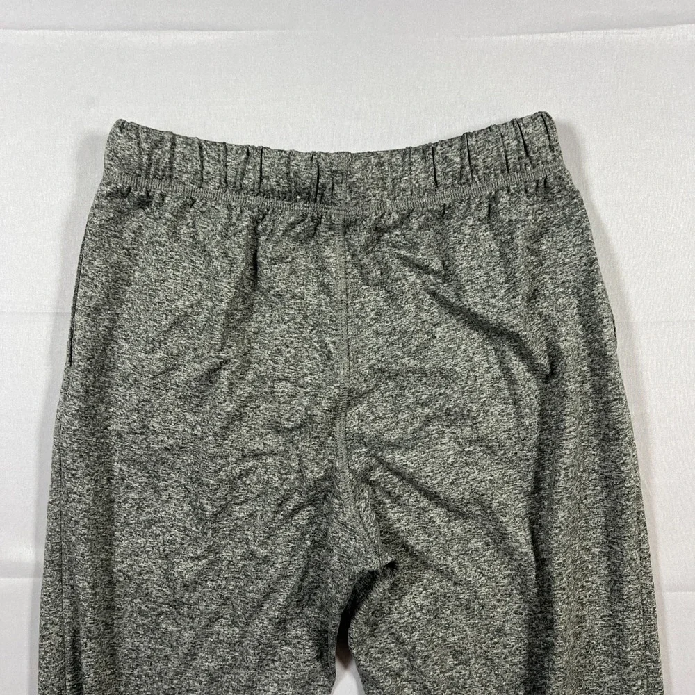 Quince Flowknit Performance‎ Joggers Pants Womens XS Heathered Gray Quick Drying